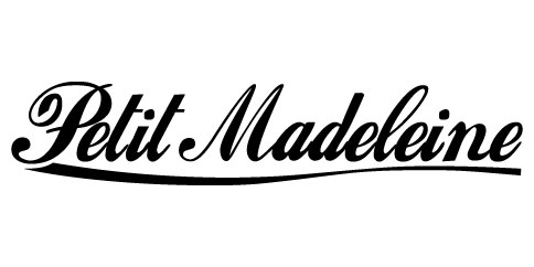 petit madeleine（システム用）