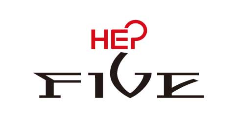 HEP FIVE