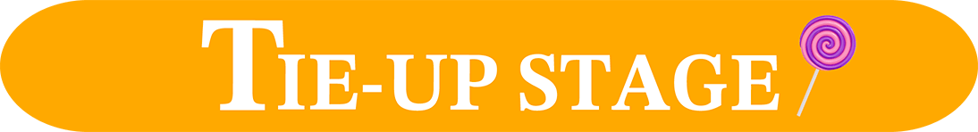 TIE-UP STAGE