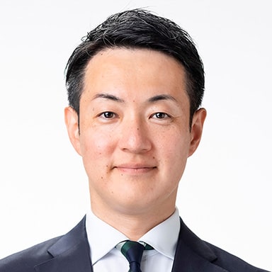 横山大阪市長