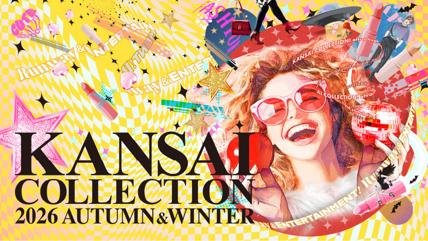 MAIN VISUAL