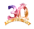 30th ANNIVERSARY