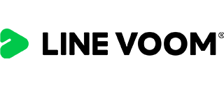 LINE VOOM