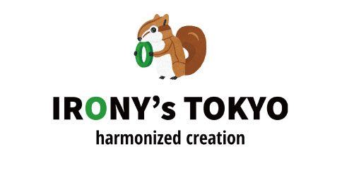 IRONY’s TOKYO